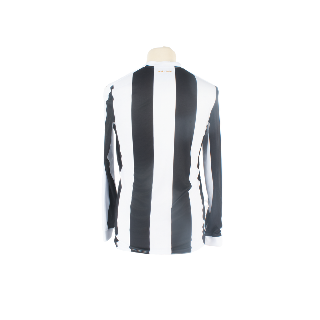 Royal Charleroi 120-Jarig Jubileum Shirt (meerdere maten) (10/10)