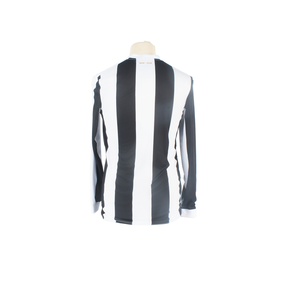 Royal Charleroi 120-Jarig Jubileum Shirt (meerdere maten) (10/10)