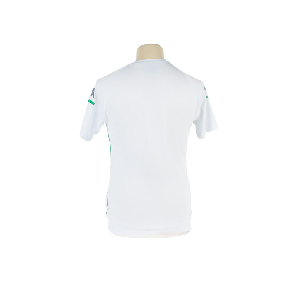 Real Betis Trainingshirt 2021 (M) (10/10)