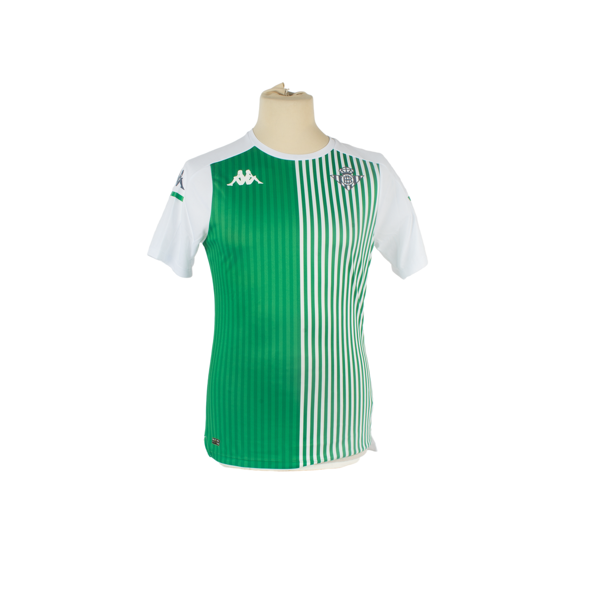 Real Betis Trainingshirt 2021 (M) (10/10)