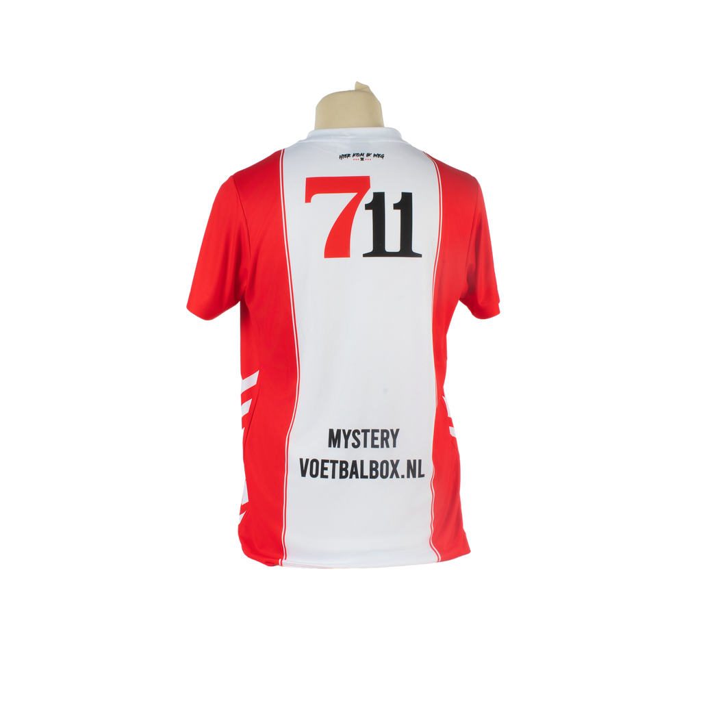 FC Emmen Thuisshirt 2023-2024 (M) (10/10)
