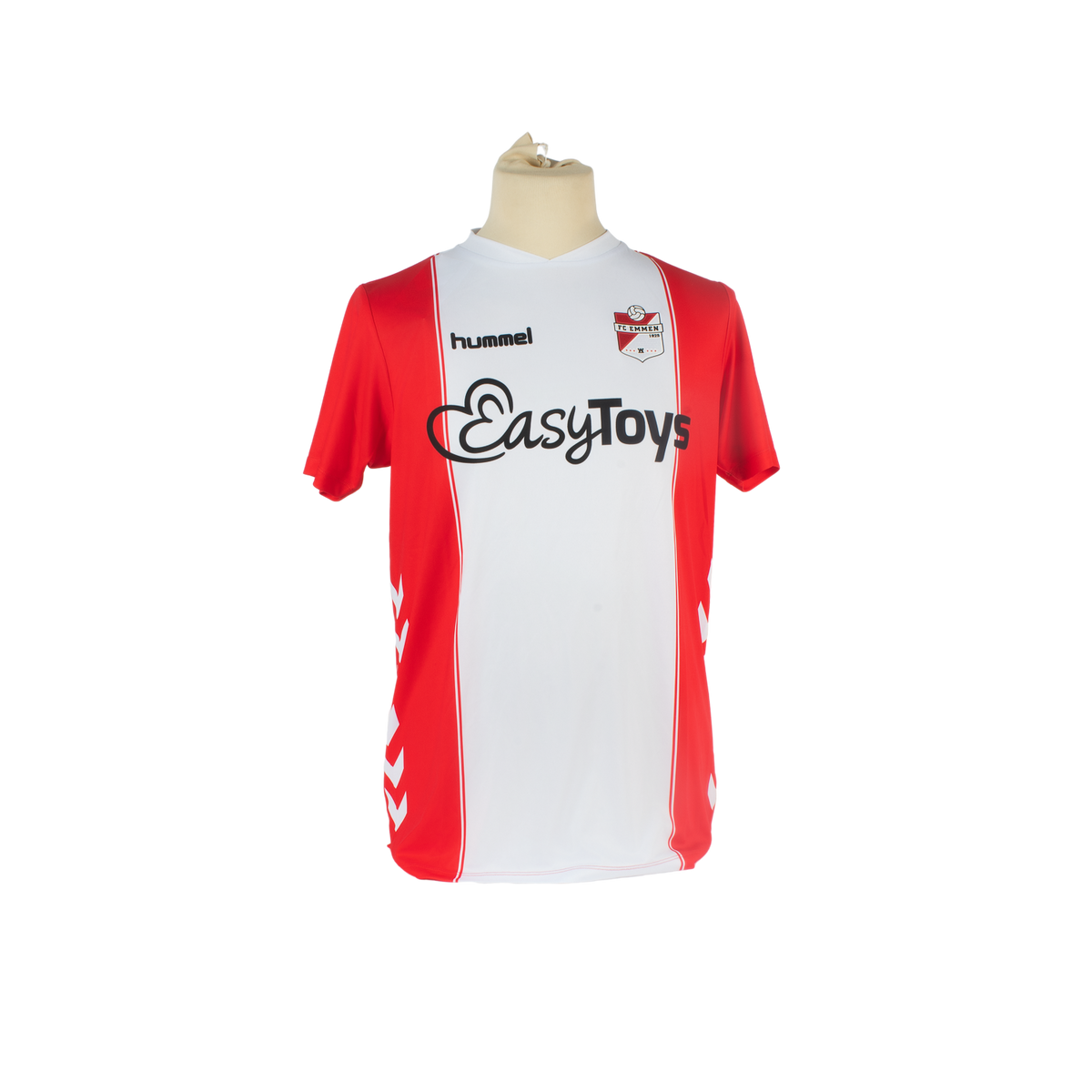 FC Emmen Thuisshirt 2023-2024 (M) (10/10)