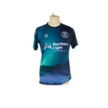 Fort William FC 2024-2025 Northern Lights Shirt (S&M) (10/10)