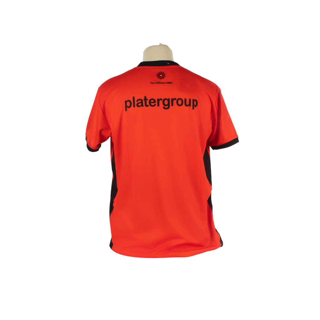 Glossop North End FC Uitshirt 2023-2024 (XL) (10/10)