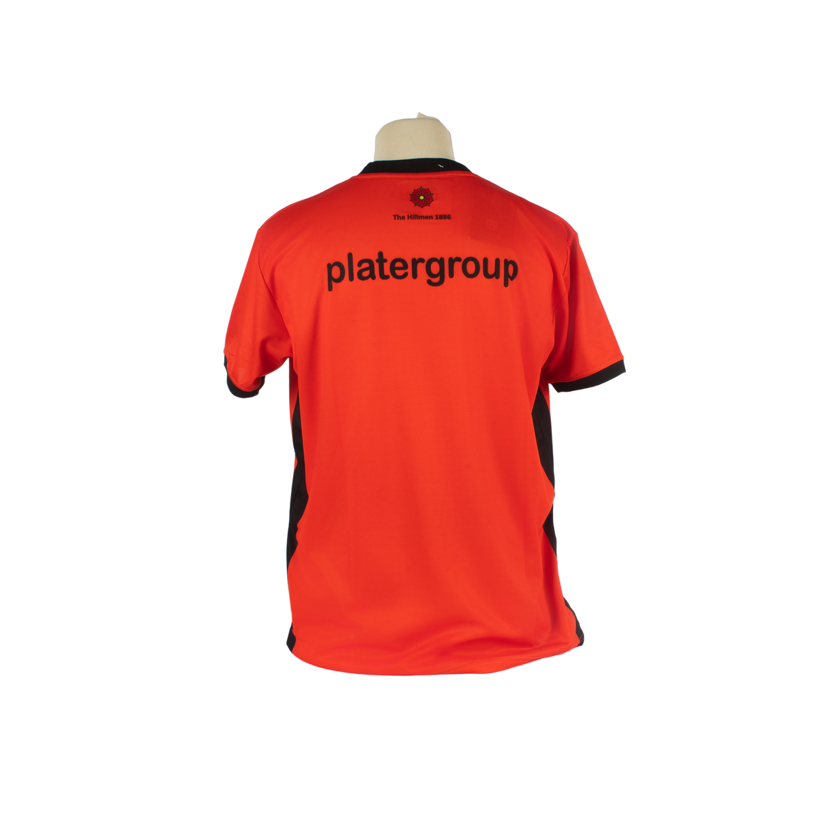 Glossop North End FC Uitshirt 2023-2024 (XL) (10/10)