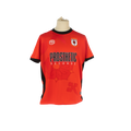 Glossop North End FC Uitshirt 2023-2024 (XL) (10/10)