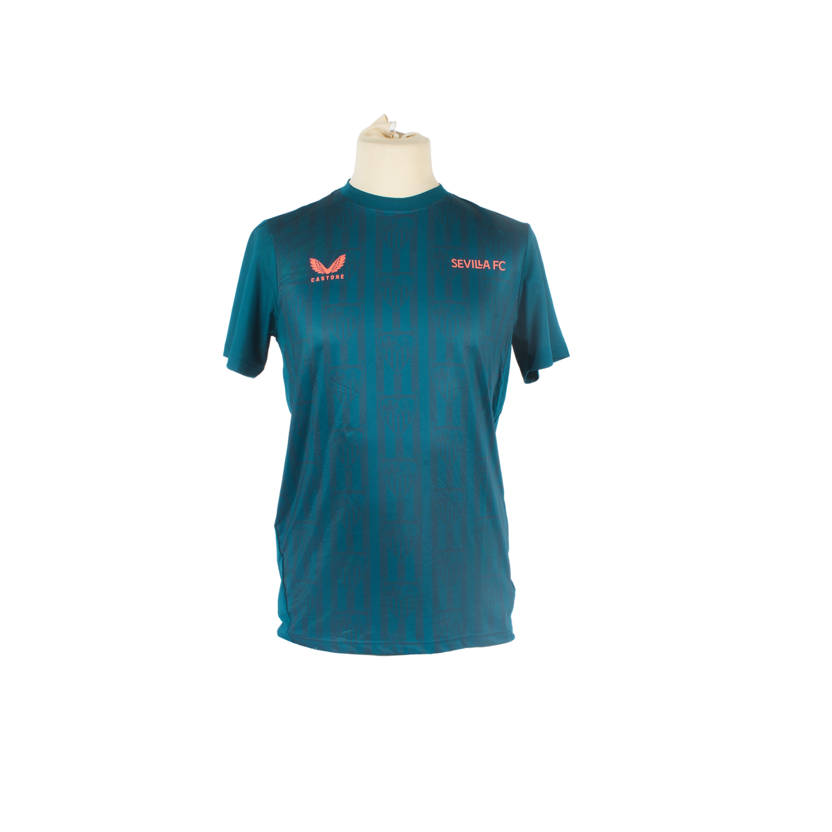 Sevilla Players Training Shirt (S&L) (10/10)