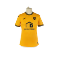 Livingston FC Thuisshirt 2024-2025 (S) (10/10)
