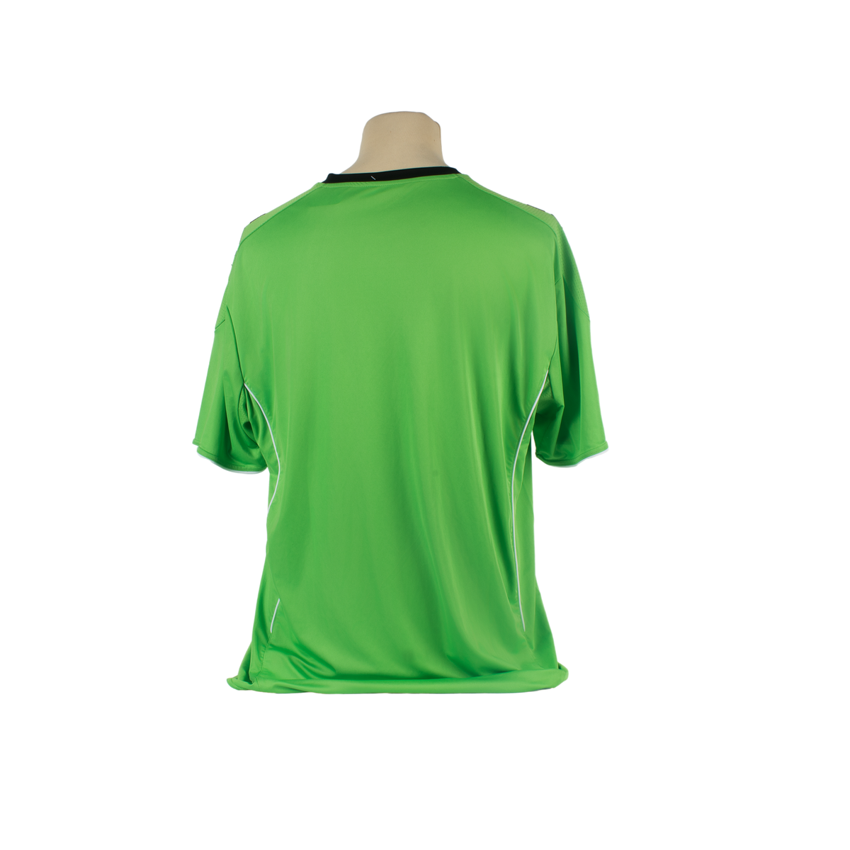 SV Wehen Wiesbaden Keepershirt 2023-2024 (2XL) (9/10)