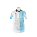 SD Compostela Thuisshirt 1999-2001 (M) (8/10)
