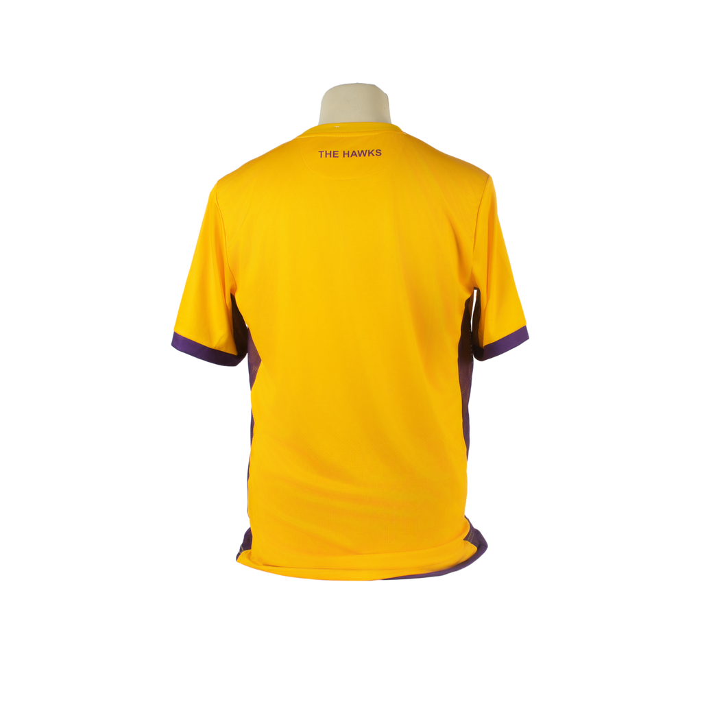 Al-Hilal United Uitshirt 2022-2023 (2XL) (10/10)