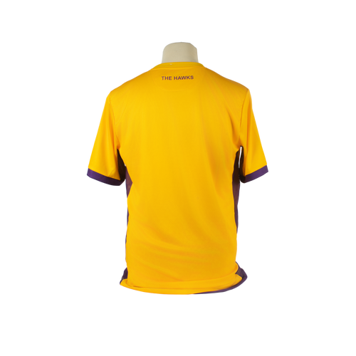 Al-Hilal United Uitshirt 2022-2023 (2XL) (10/10)