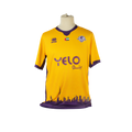 Al-Hilal United Uitshirt 2022-2023 (2XL) (10/10)