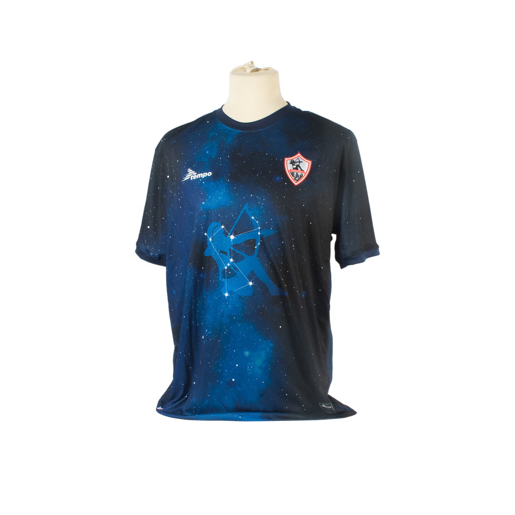Zamalek SC Uitshirt 2022-2023 (2XL) (10/10)