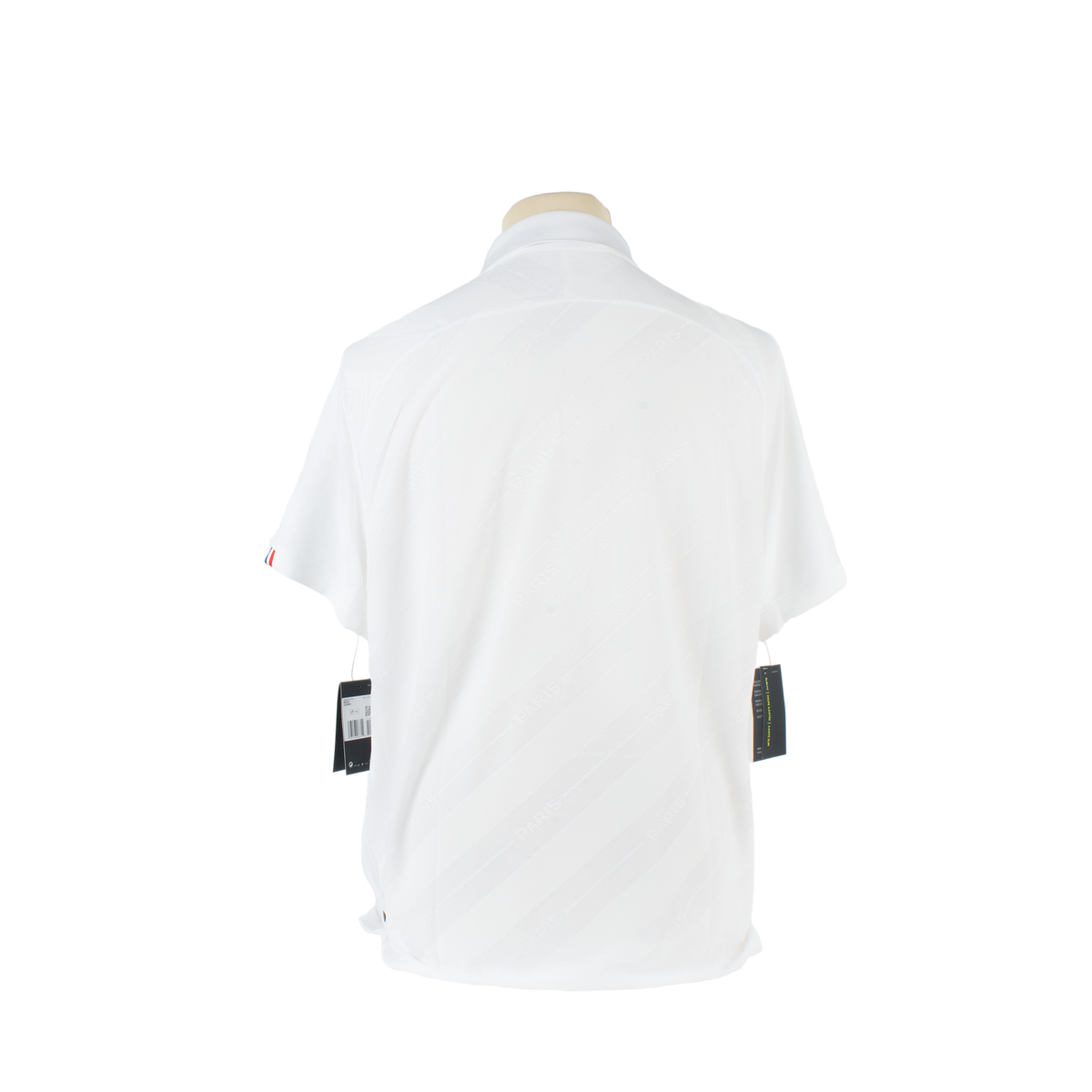 Paris Saint-Germain 3rd Shirt 2019-2020 (2XL) (10/10)