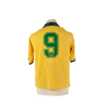 Crystal Palace Uit 1990-1991 #9 Ian Wright (S) (6/10)