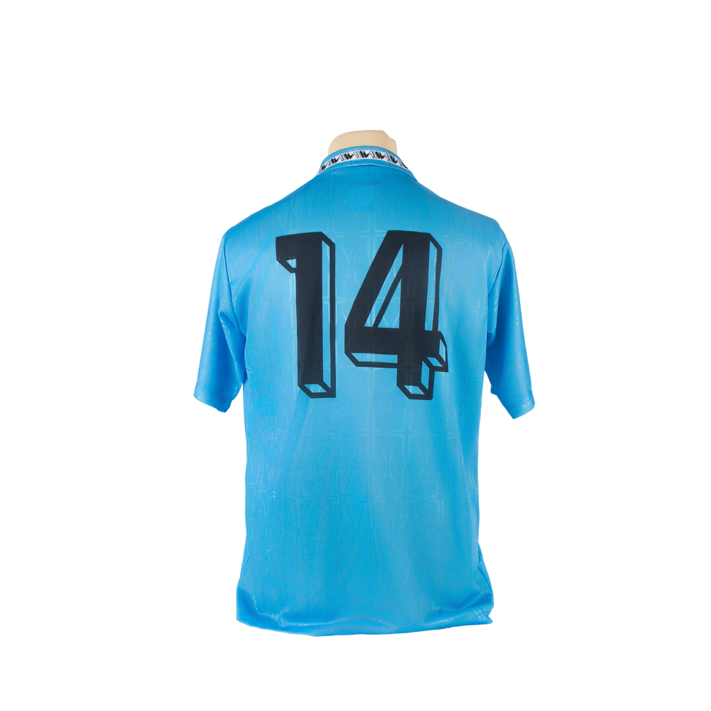 San Marino Thuisshirt 1994 #14 (XL) (9/10)
