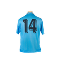 San Marino Thuisshirt 1994 #14 (XL) (9/10)
