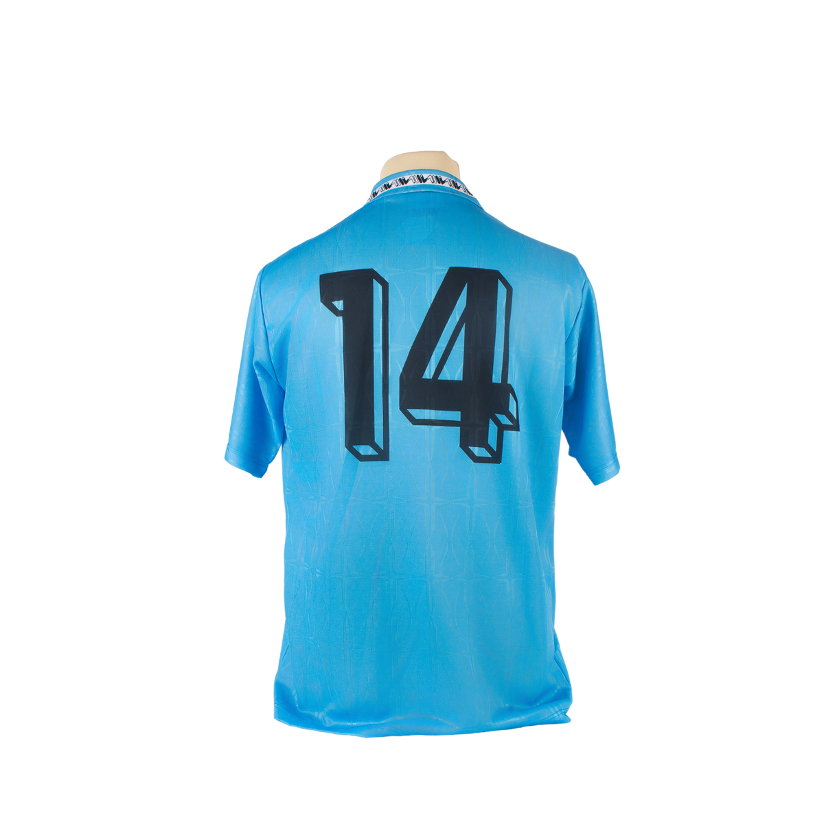 San Marino Thuisshirt 1994 #14 (XL) (9/10)