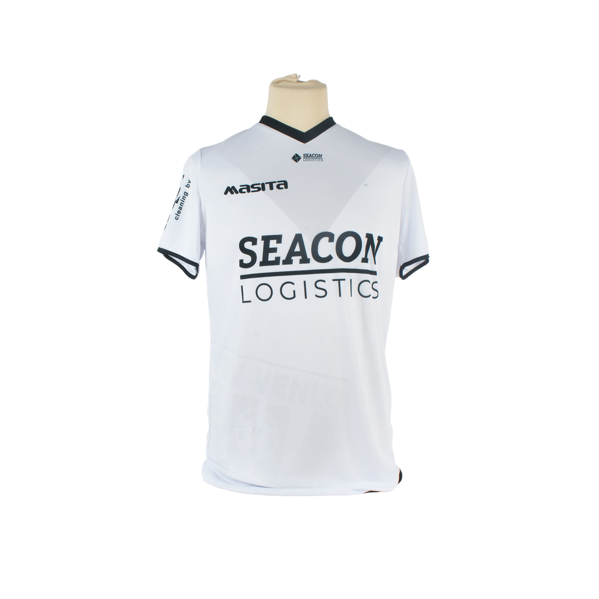 VVV-Venlo Keepershirt 2018-2019 (3XL) (8/10)