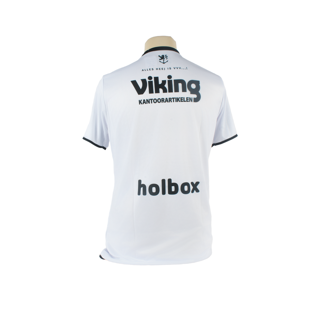 VVV-Venlo Keepershirt 2018-2019 (3XL) (8/10)