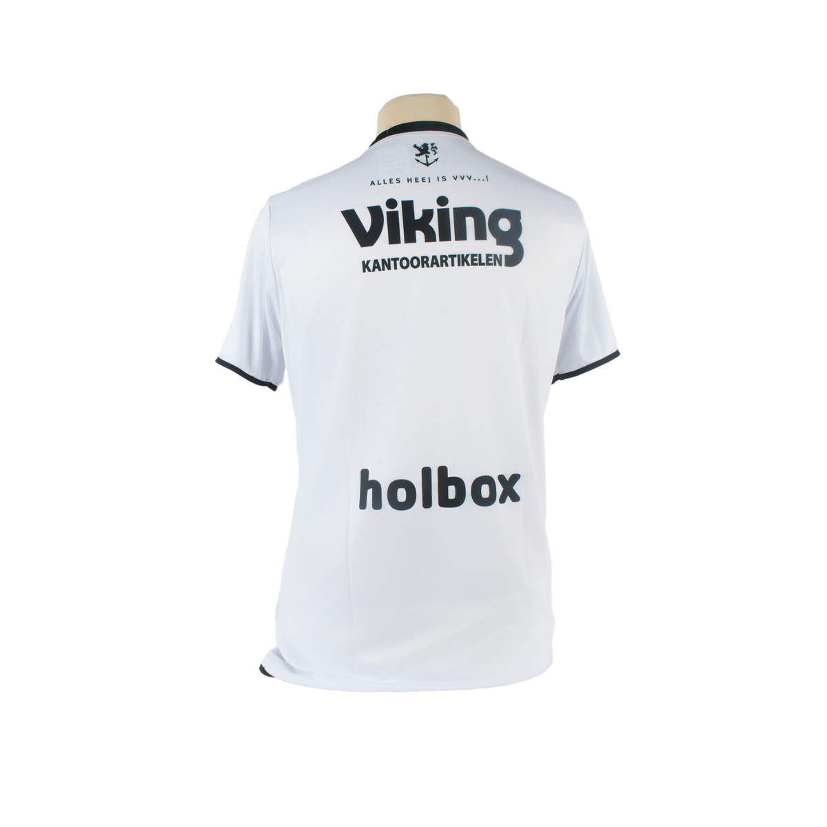 VVV-Venlo Keepershirt 2018-2019 (3XL) (8/10)