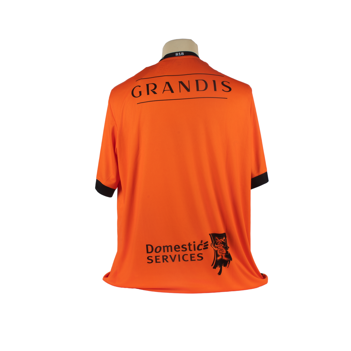 K.M.S.K. Deinze Thuisshirt 2024-2025 (3XL) (10/10)