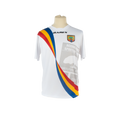 Accra Hearts of Oak Uitshirt 2017-2018 (XL) (8/10)