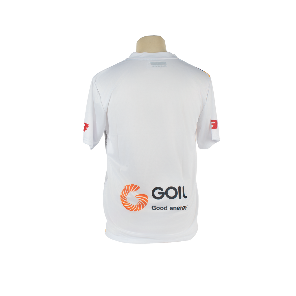 Accra Hearts of Oak Uitshirt 2017-2018 (XL) (8/10)