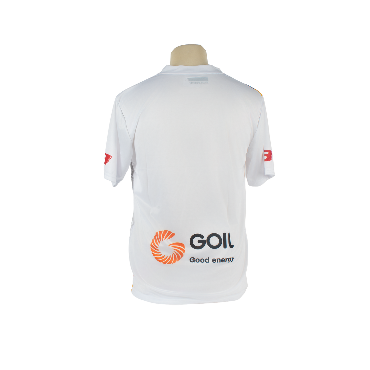 Accra Hearts of Oak Uitshirt 2017-2018 (XL) (8/10)