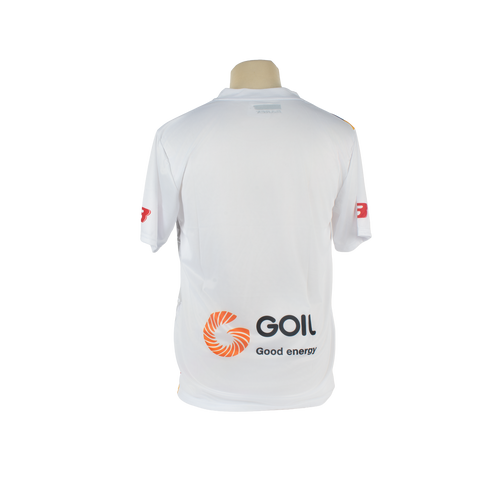 Accra Hearts of Oak Uitshirt 2017-2018 (XL) (8/10)