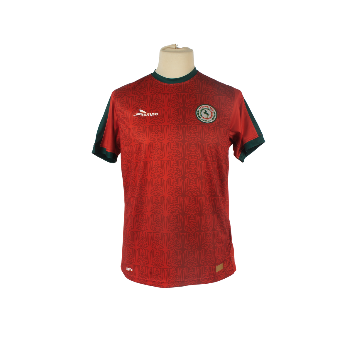 Al-Ettifaq FC Uitshirt 2023-2024 (L) (10/10)