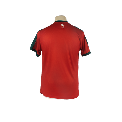 Al-Ettifaq FC Uitshirt 2023-2024 (L) (10/10)