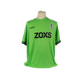 MSV Duisburg 3rd Shirt 2021-2022 (L, 2XL & 3XL) (10/10) BNWT