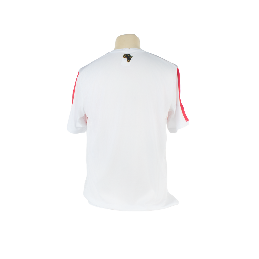 Zamalek SC Thuisshirt 2022-2023 (2XL & 3XL) (10/10)