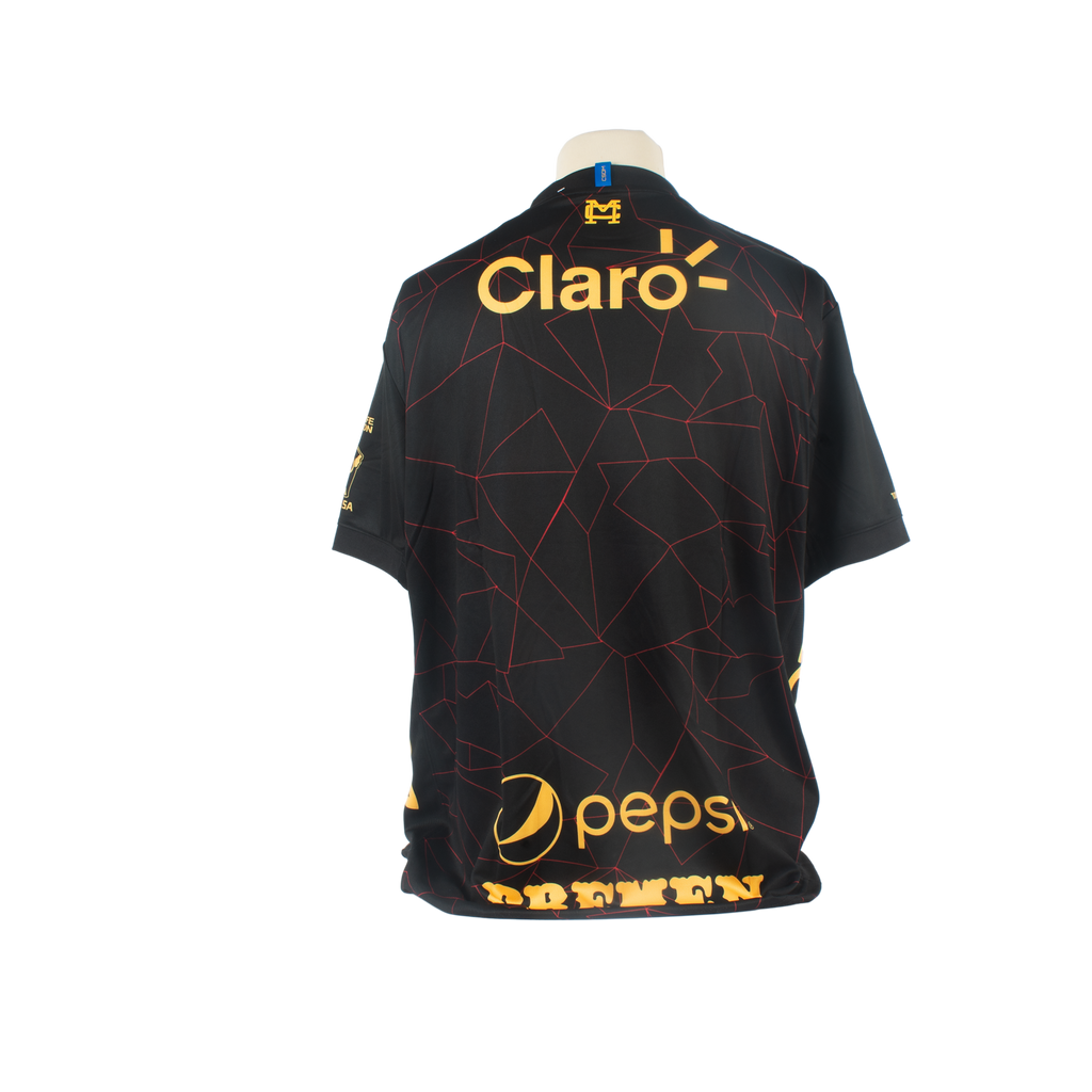 Club Social Deportivo Municipal 3rd Shirt 2023-2024 (2XL) (10/10)