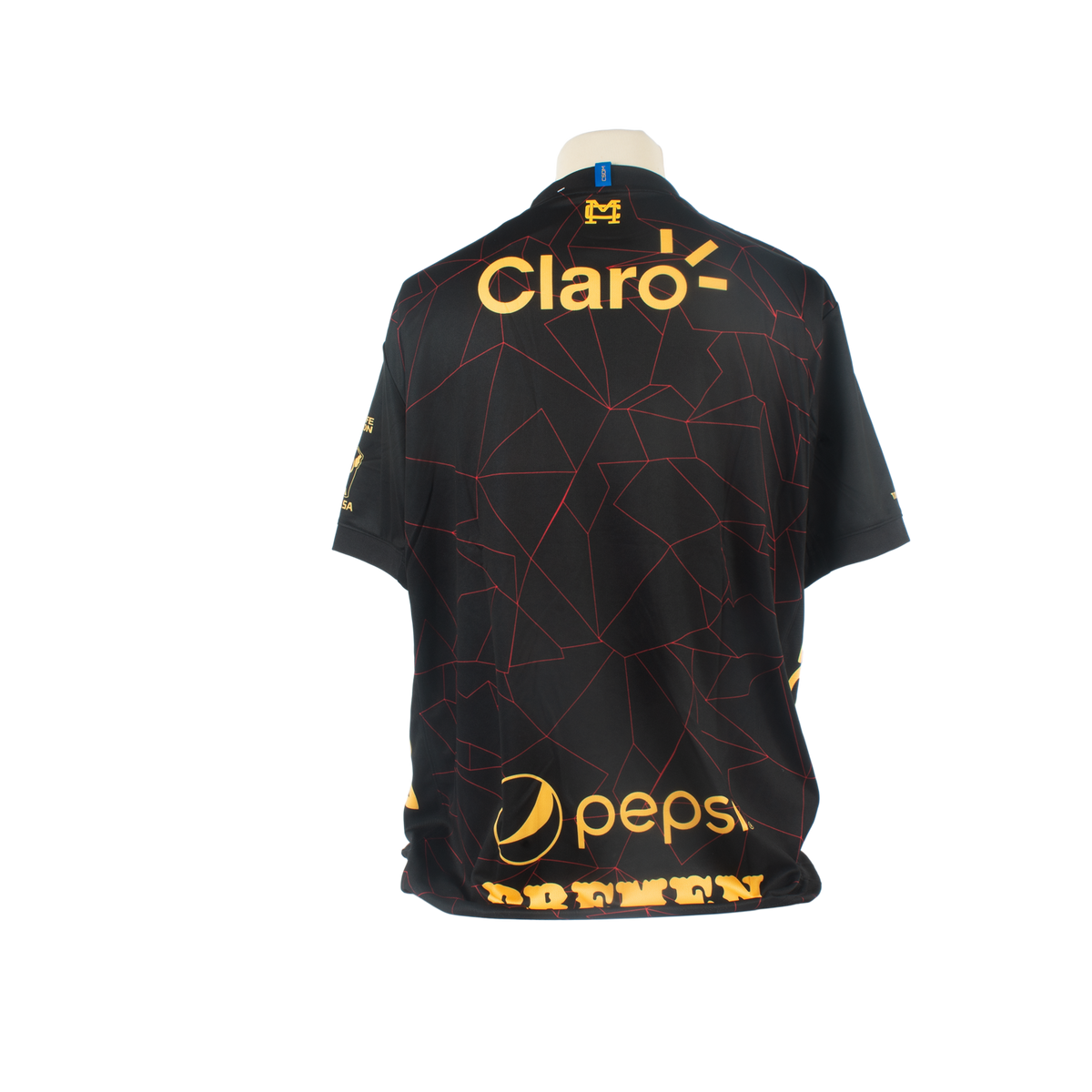 Club Social Deportivo Municipal 3rd Shirt 2023-2024 (2XL) (10/10)