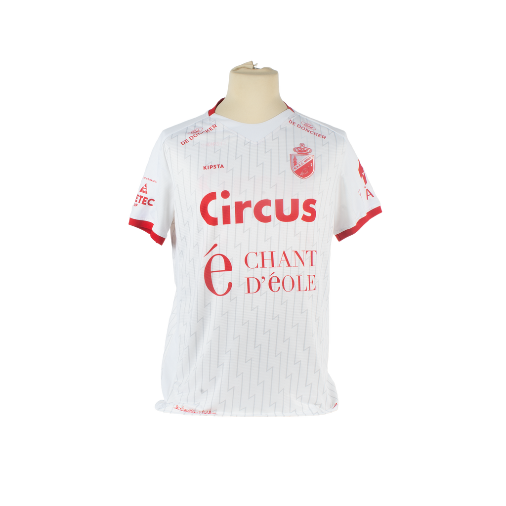 RAEC Mons Uitshirt 2024-2025 (2XL & 3XL) (9/10)