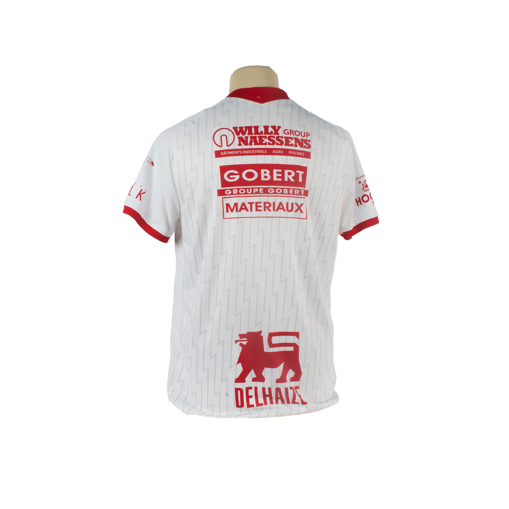 RAEC Mons Uitshirt 2024-2025 (2XL & 3XL) (9/10)