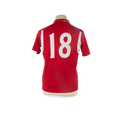 Ebbsfleet United Thuisshirt 2016-2017 (S) (8/10)