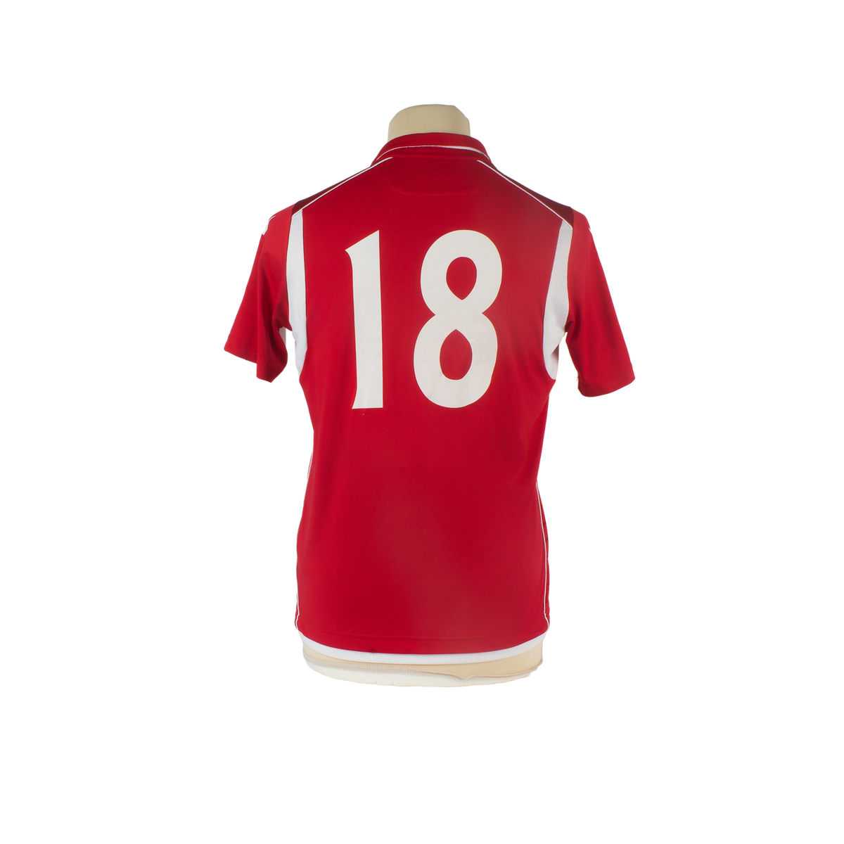 Ebbsfleet United Thuisshirt 2016-2017 (S) (8/10)
