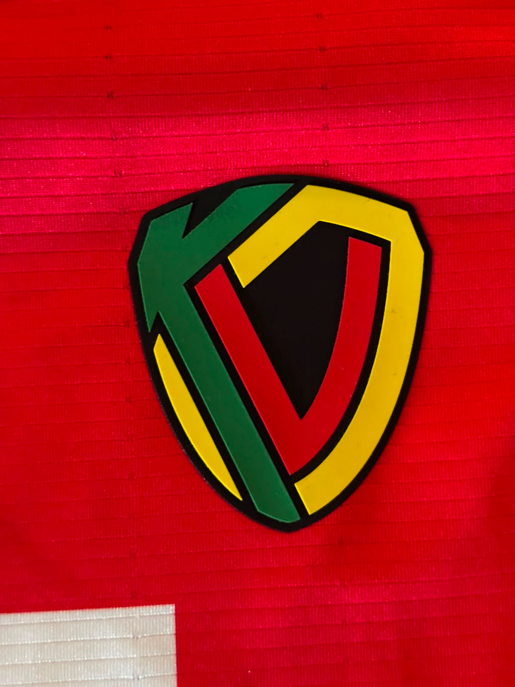 KV Oostende Thuisshirt 2023-2024 Kids (128 & 152) (10/10)