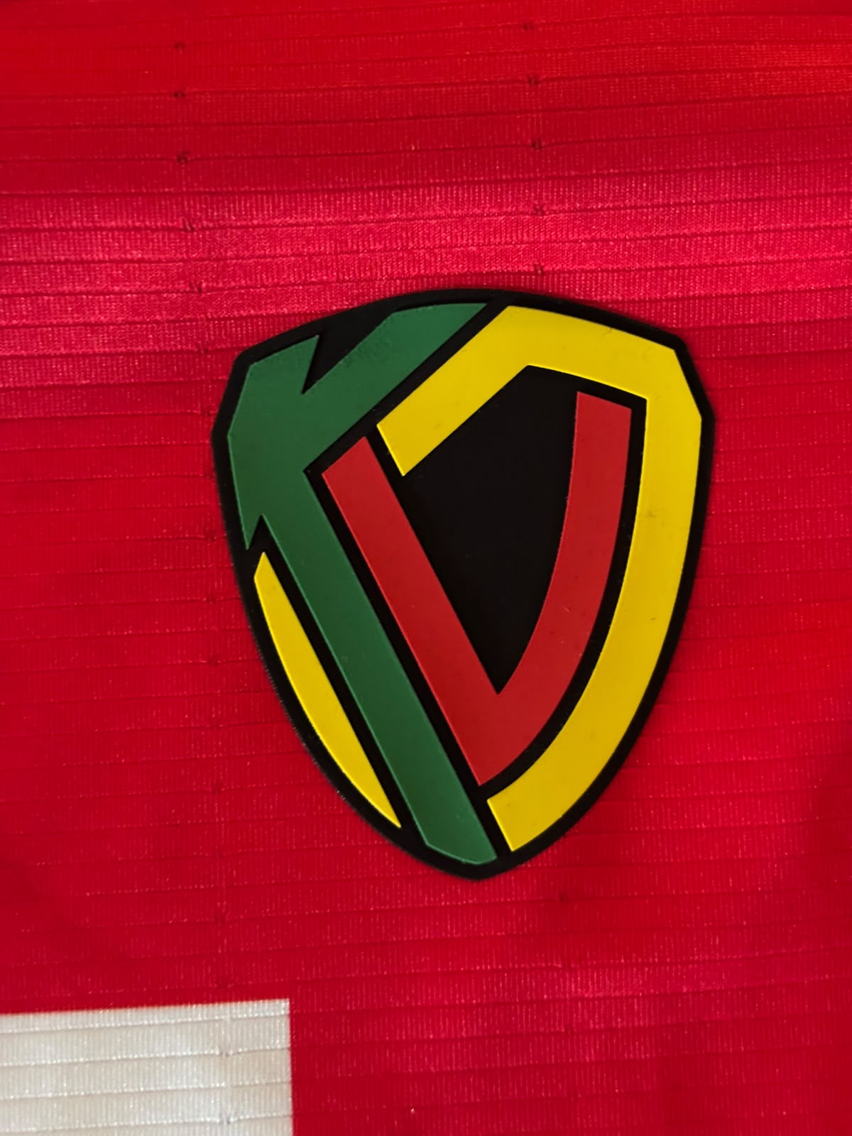 KV Oostende Thuisshirt 2023-2024 Kids (128 & 152) (10/10)