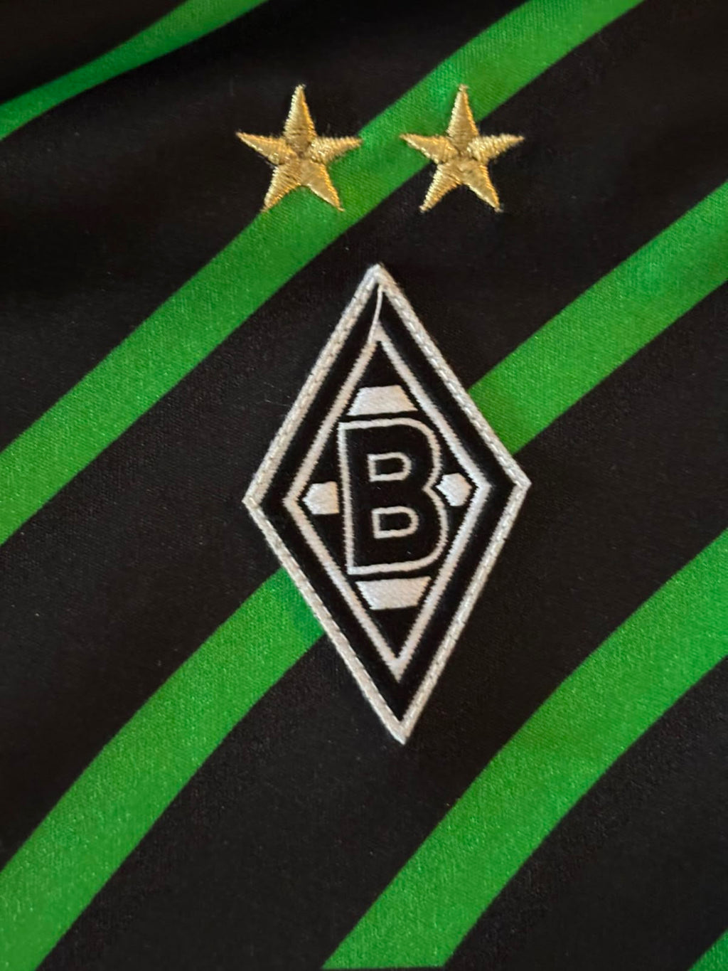 Borussia Mönchengladbach Uitshirt 2013-2014 Kids (152) (8/10)