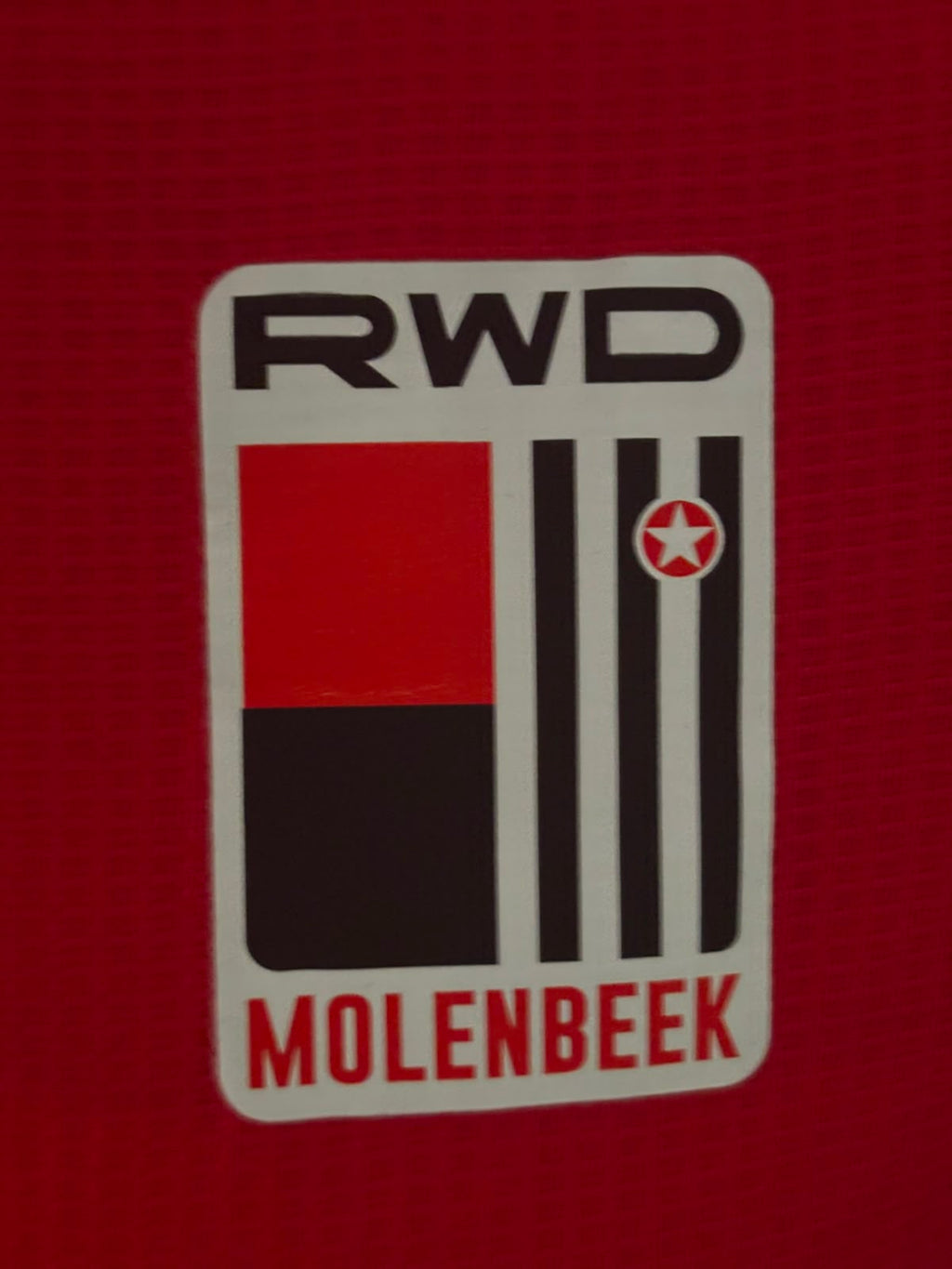 RWDM Trainingsshirt 2025 BNWT (M) (10/10)