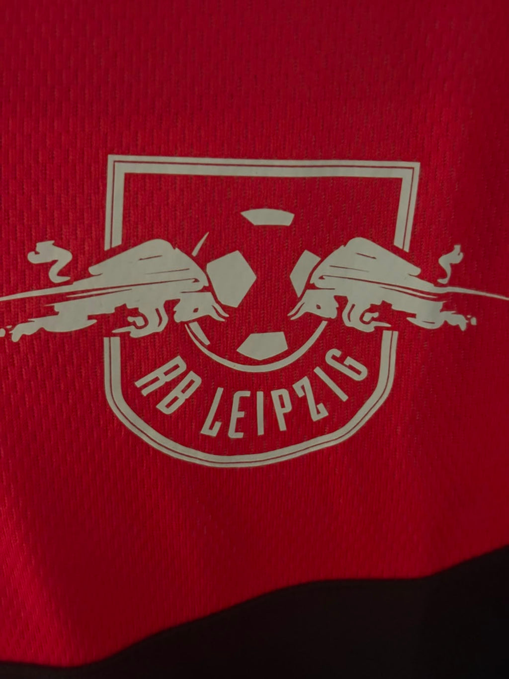 RB Leipzig Trainingsjas 2020 BNWT (2XL) (10/10)