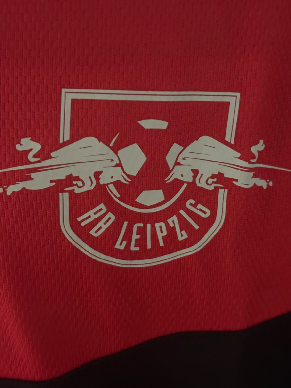 RB Leipzig Trainingsjas 2020 BNWT (2XL) (10/10)