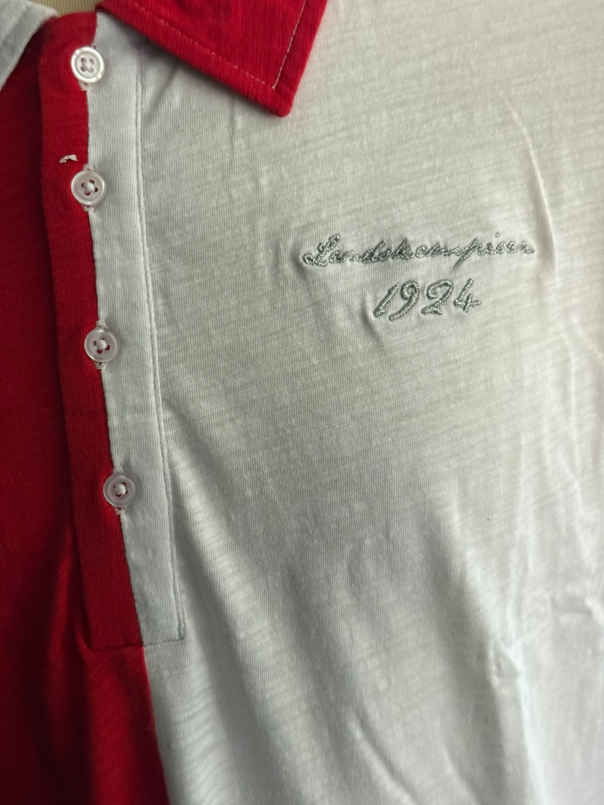 Feyenoord 100 jarig Jubileum Shirt (2XL) (10/10)