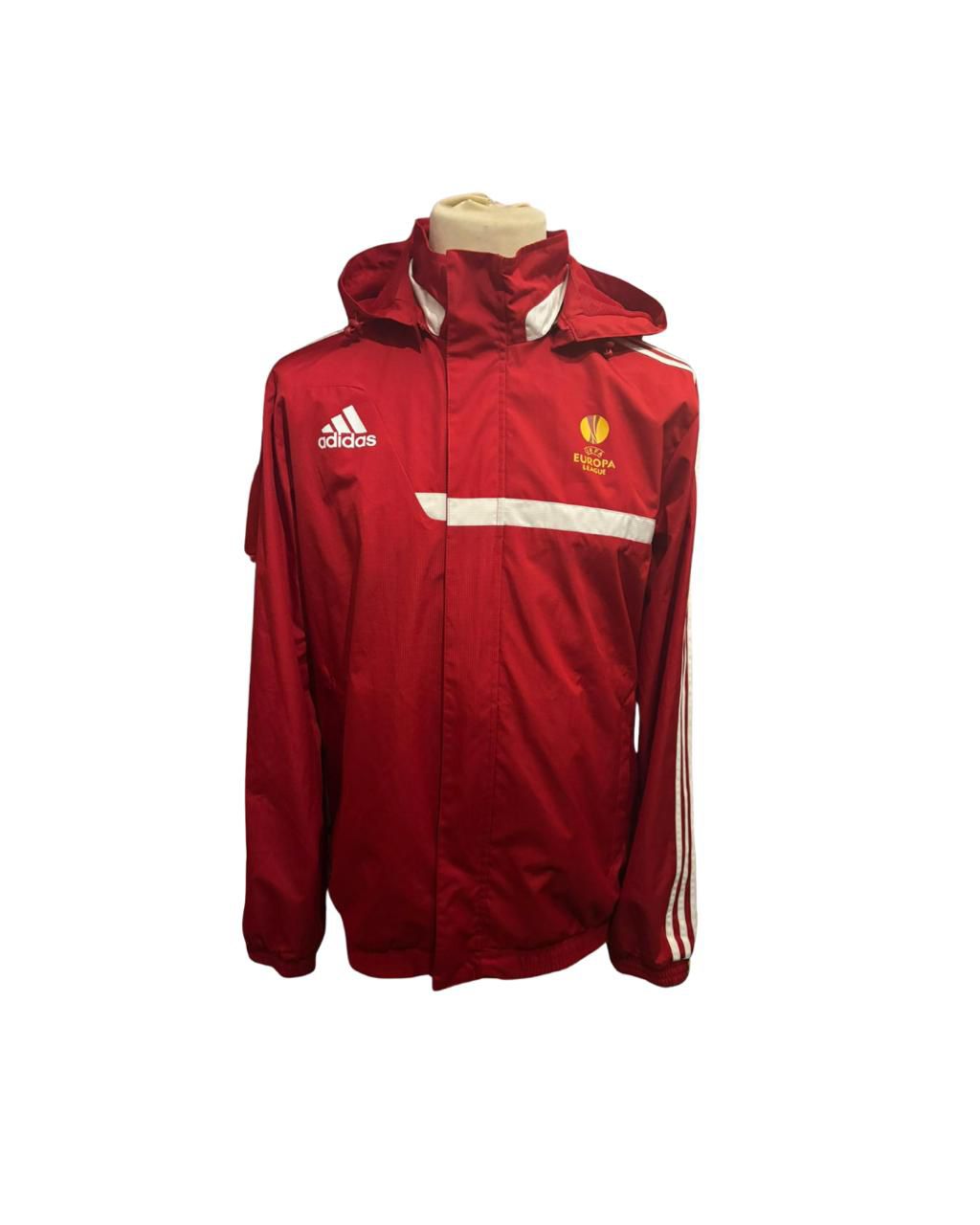Europa League Finale Jacket Torino 2014 (M) (9/10)