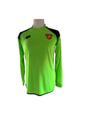 Götzepe Keeper set 2016-2017 (L) (9/10)